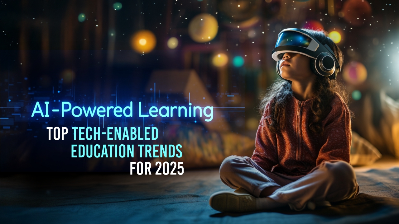 AI-Powered Learning