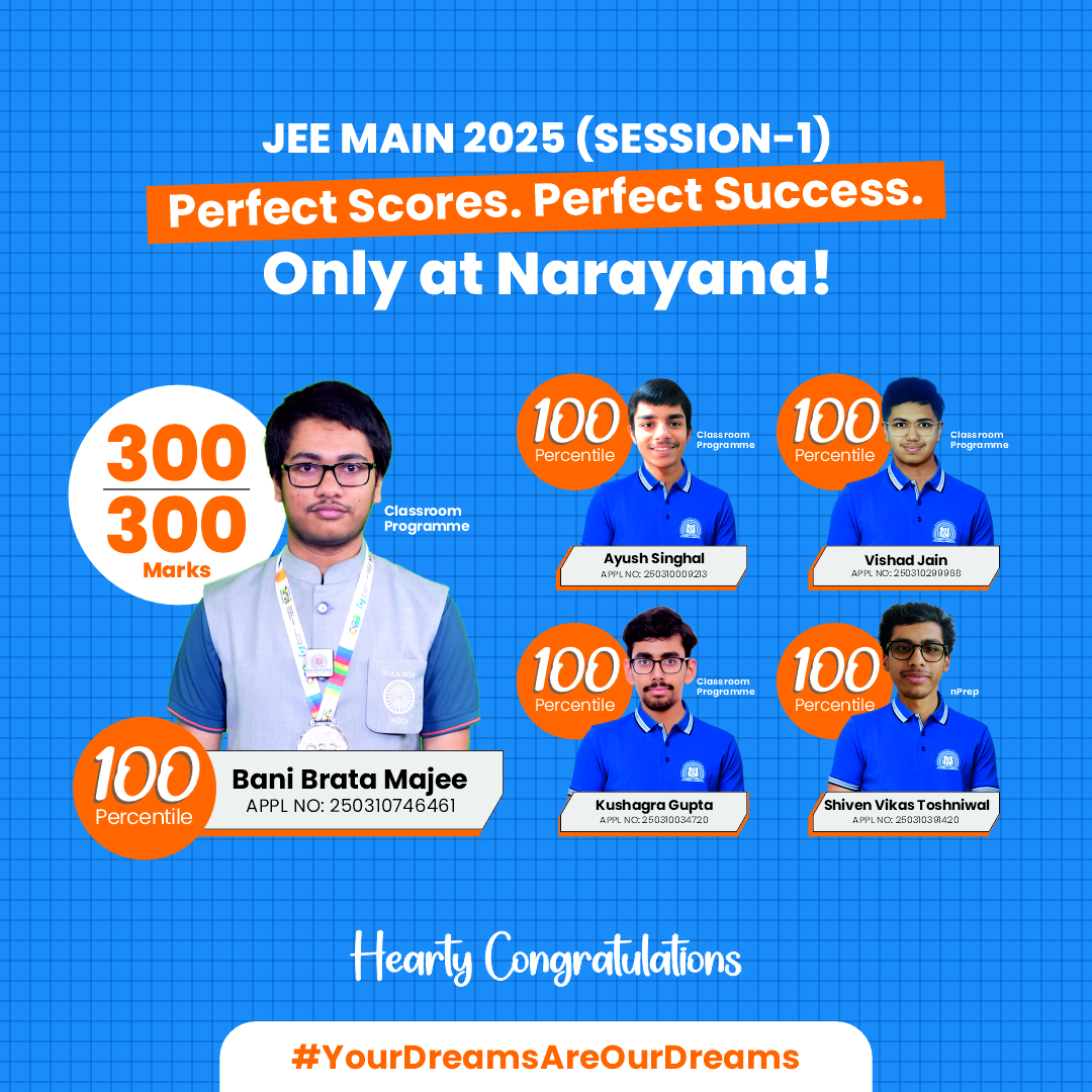 NSATSCORE 2024-2025
