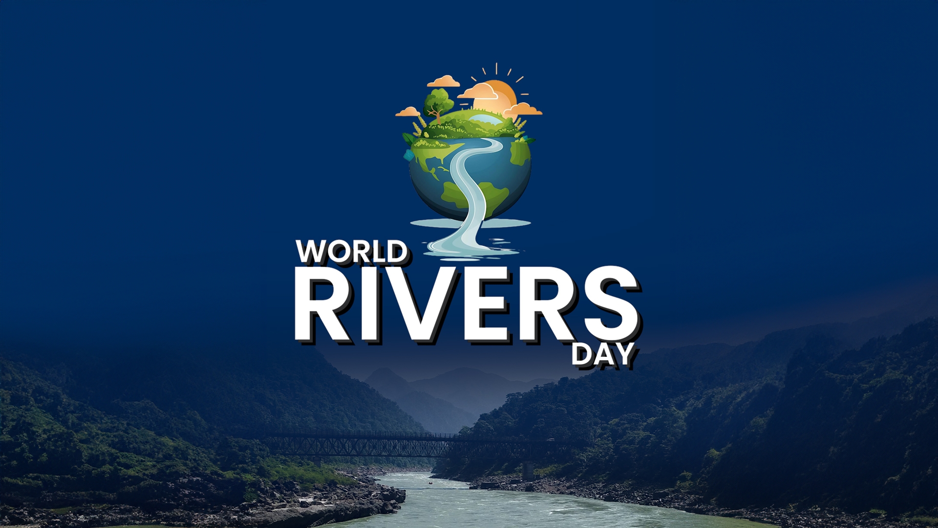 Narayana Schools Celebrates World Rivers Day 2024 with an Interactive Quiz