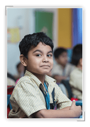 Narayana Primary School